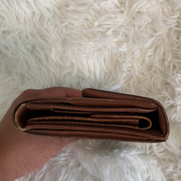 Louis Vuitton wallet - Picture 16 of 16